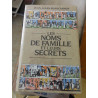 Les noms de famille et leurs secrets