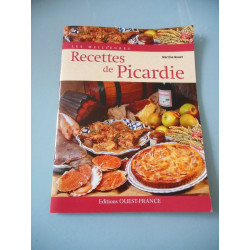 Recettes de Picardie
