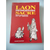 Laon promontoire sacré des druides au IXe siècle