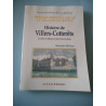 Histoire de Villers-Cotterets