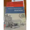 Retracer l'histoire d'une maison
