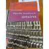 Dépouiller les archives de notaires