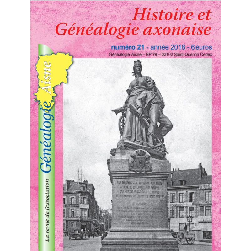 Revue N°21