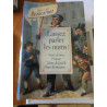 Laissez parler les noms