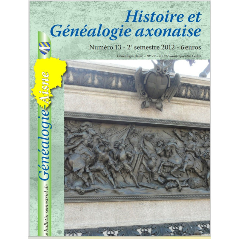Revue N°13