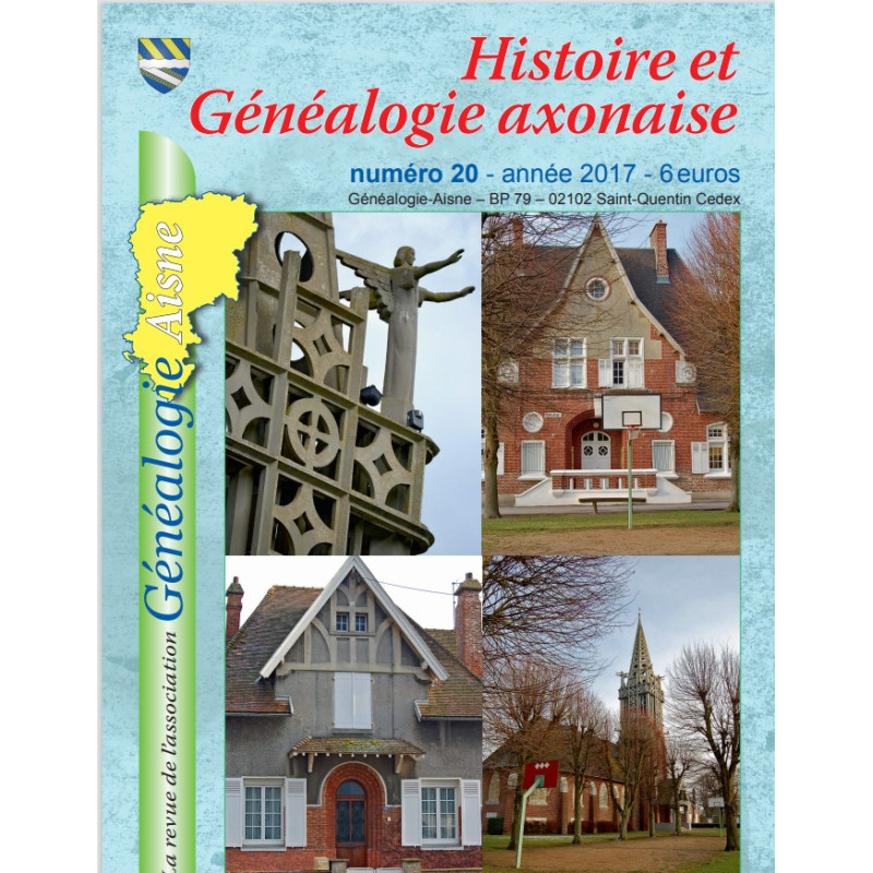 Revue N°20
