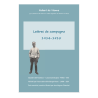 Lettres de campagne 1914-1915