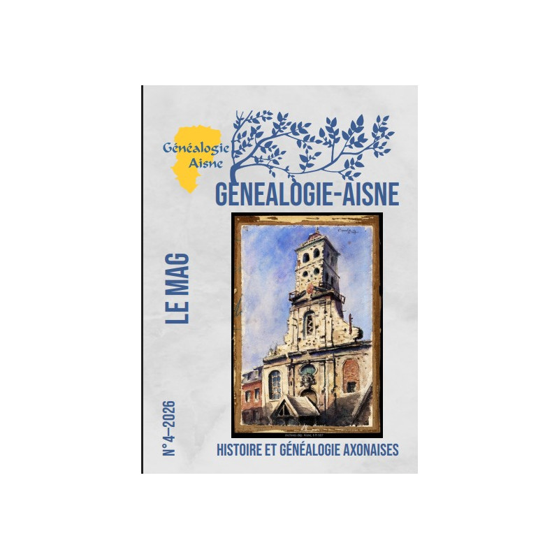 Le Mag#4