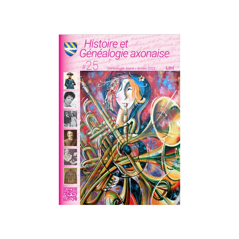 Revue N°25
