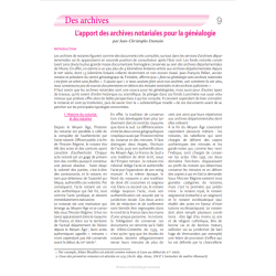 Revue N°18