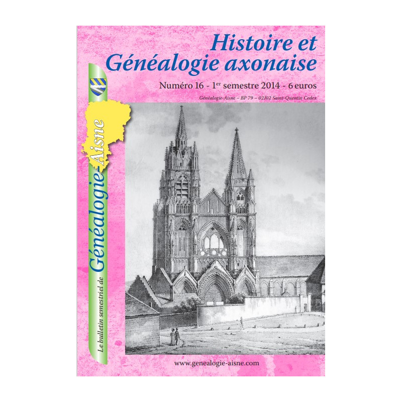 Revue N°16