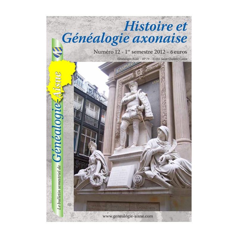 Revue N°12