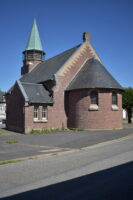 L'église - M.Trannois