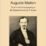 MATTON Auguste Raymond Amédée