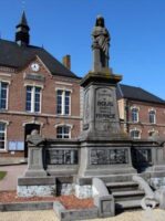 Monument aux Morts