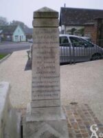 Monument commémoratif américain