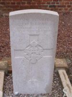 Tombe du Commonwealth