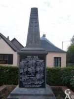 Monument 1939-1945