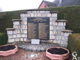 Monument S.N.C.F.