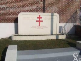 Monument FFI