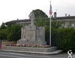 Monument des Résistants