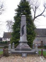 Monument aux Morts