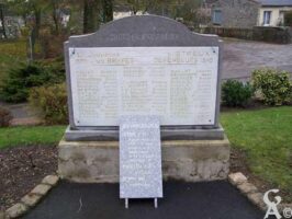 Monument 1939-1945