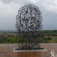 Monument des Mutineries