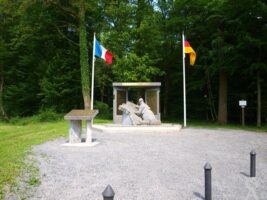 Mémorial des Combats Oubliés