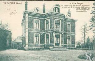 Villa Pasques