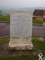 Monument Commémoratif du 4e Zouaves