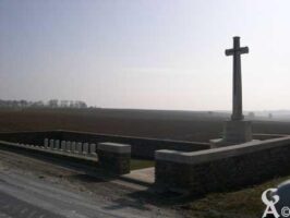 Cimetière du Commonwealth