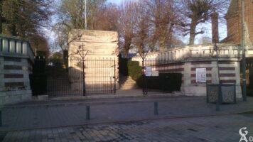 Monument Commémoratif de la Résistance