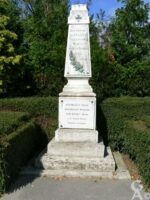 Monument aux morts