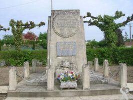 Monument aux morts