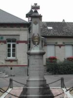 Monument aux Morts