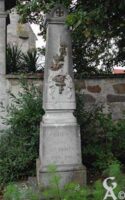 Monument aux morts