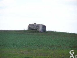 Blockhaus