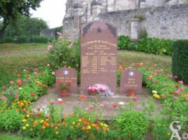Monument aux Morts