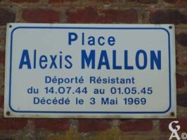 Plaque