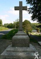 Calvaire Commémoratif 1939-1945