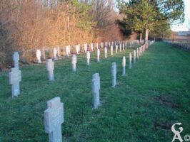 Cimetière Militaire Allemand