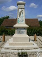 Monument aux Morts