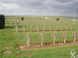  Cimetière Militaire Français
