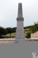 Monument aux Morts 