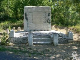 Monument des Aviateurs