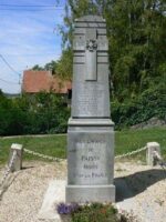 Monument aux morts 