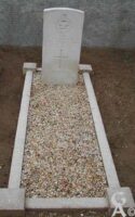 Tombe du Commonwealth