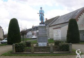 Monument aux Morts