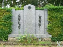 Monument aux morts